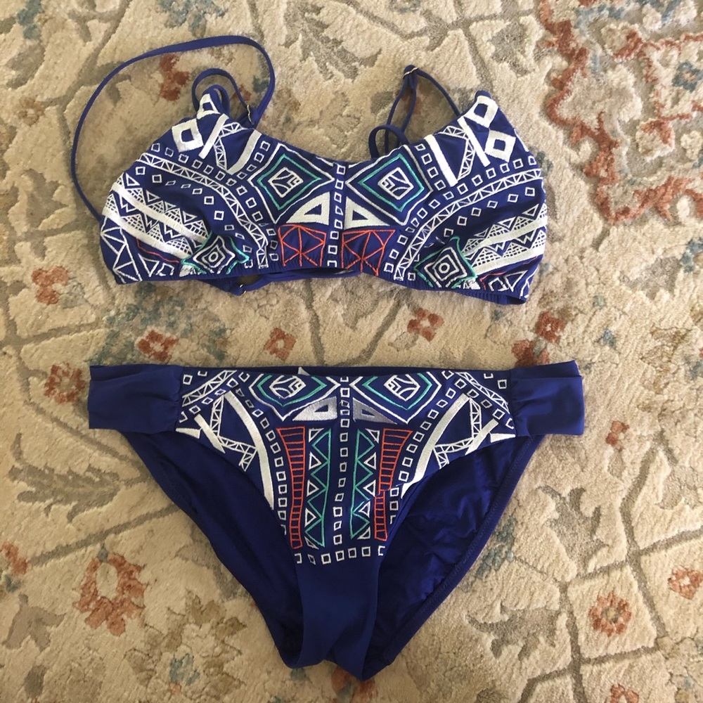 Trunks Turk bikini